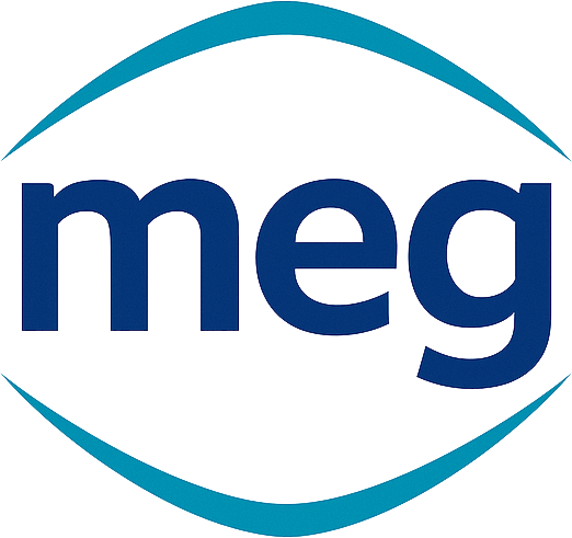 MEG Logo